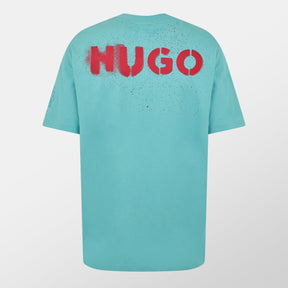 Miami Print T-Shirt