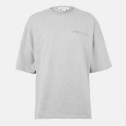 Cotton Oversized T-Shirt