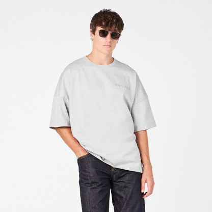 Cotton Oversized T-Shirt
