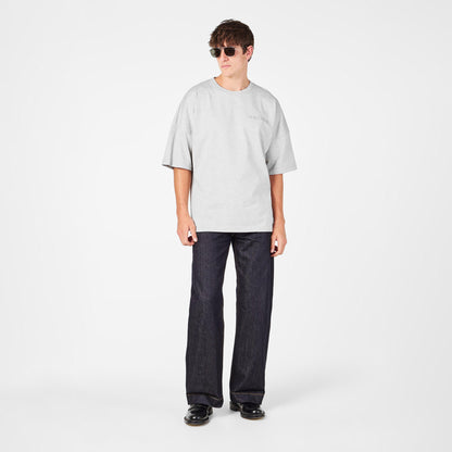 Cotton Oversized T-Shirt