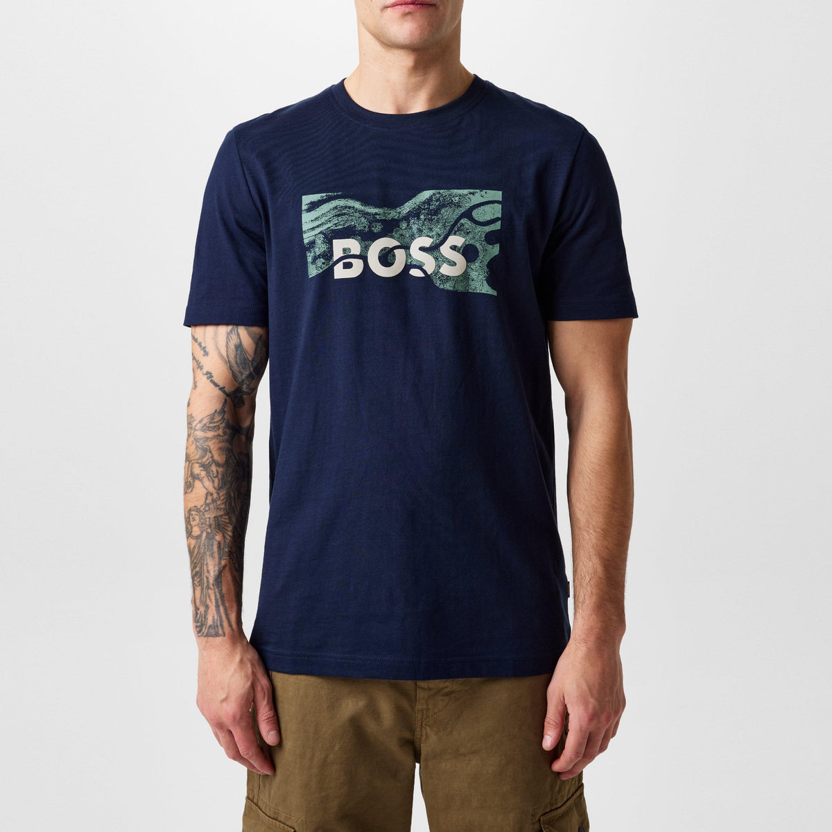 Boss Te Building 10249510 01