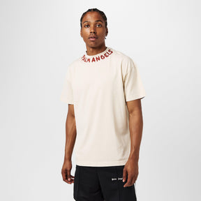 Neck Logo T-Shirt