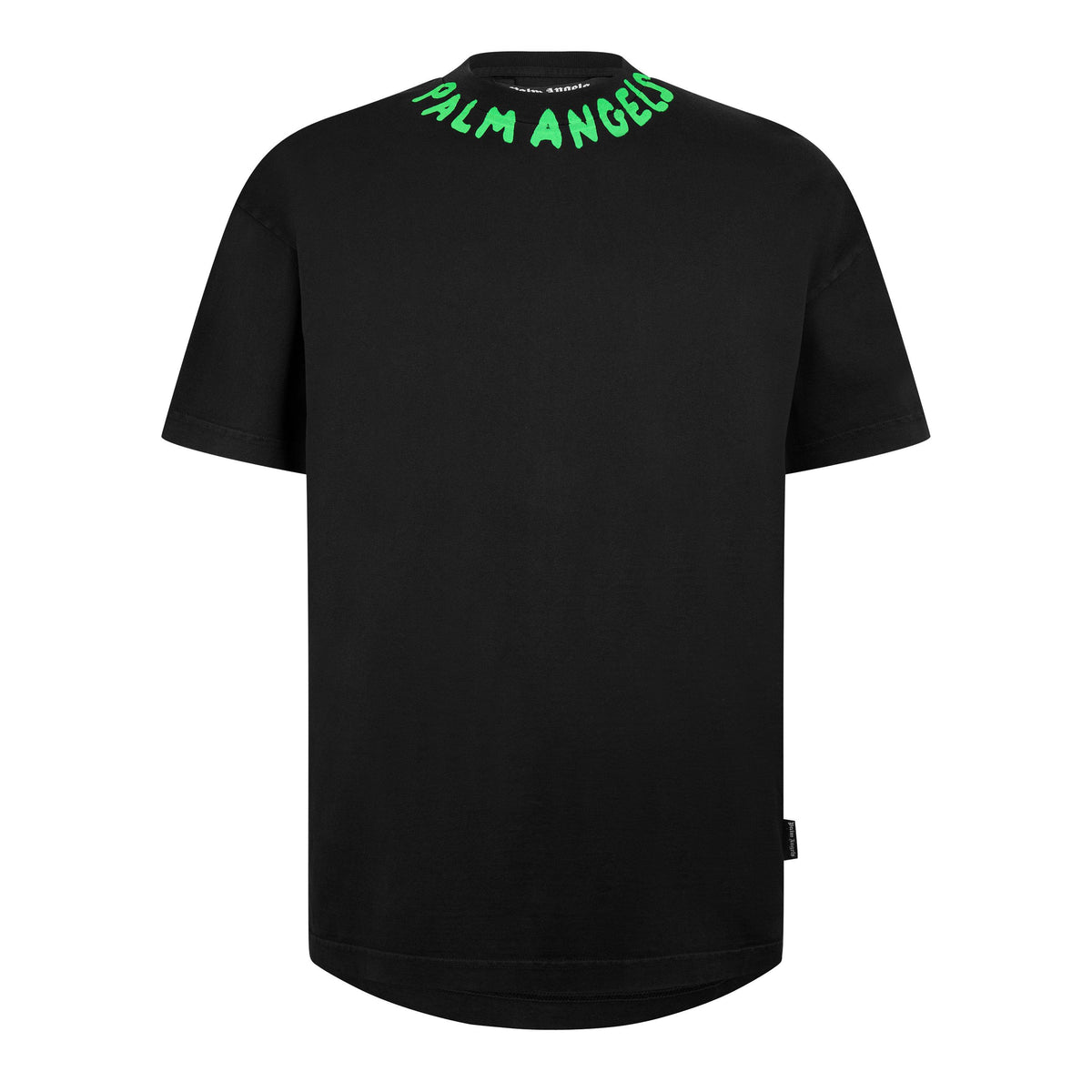 Neck Logo T-Shirt