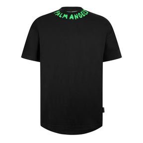 Neck Logo T-Shirt