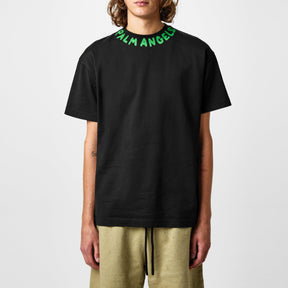 Neck Logo T-Shirt
