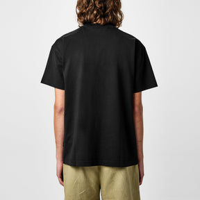 Neck Logo T-Shirt