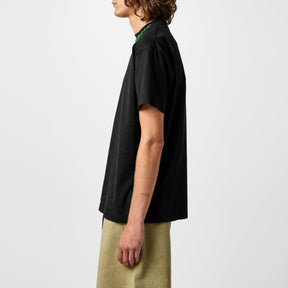 Neck Logo T-Shirt