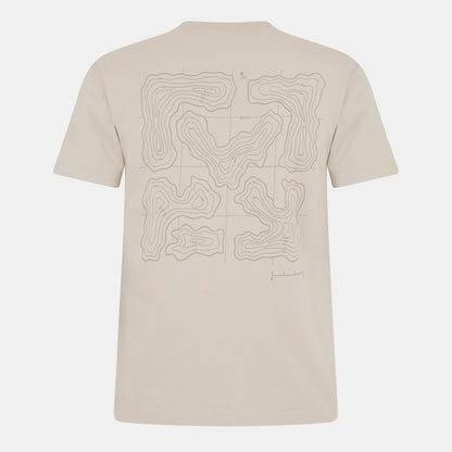 Arrow Short-Sleeve T-Shirt, Signature Arrows Motif
