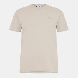 Arrow Short-Sleeve T-Shirt, Signature Arrows Motif