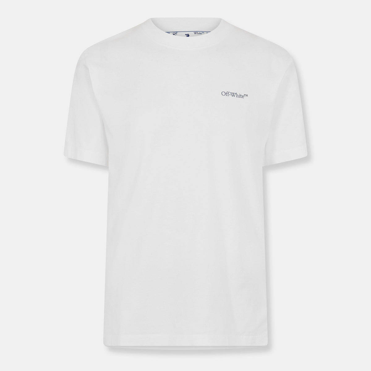 Men's Arrow Short-Sleeve T-Shirt, Signature Arrows Motif