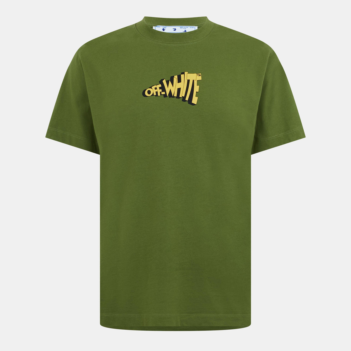 Slim Arrow T-Shirt