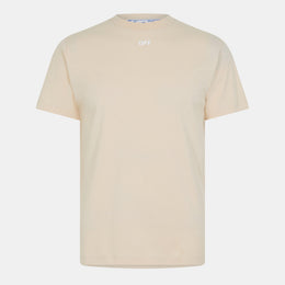 Men's Brick Arrow T-Shirt, Iconic Motif