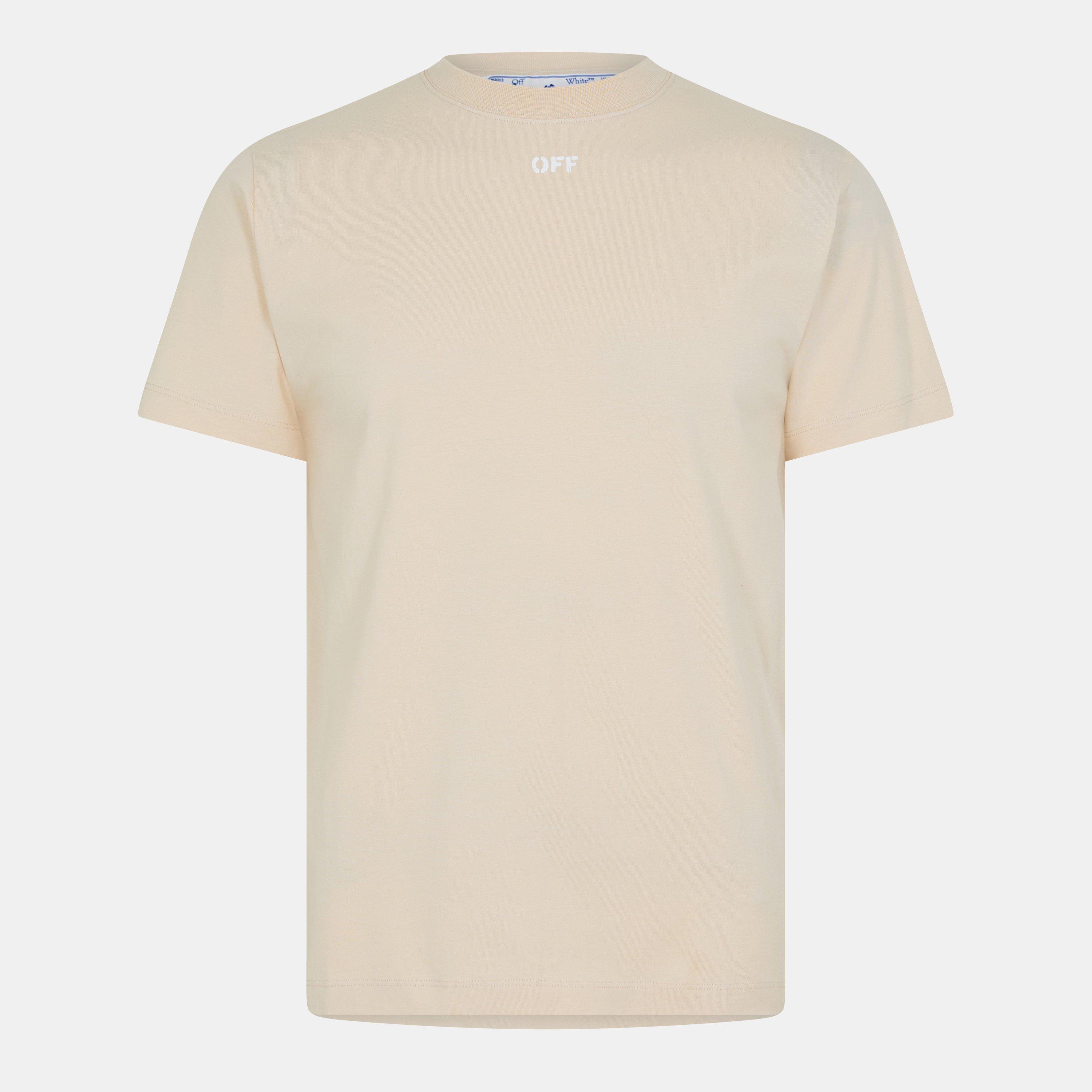 Men's Brick Arrow T-Shirt, Iconic Motif