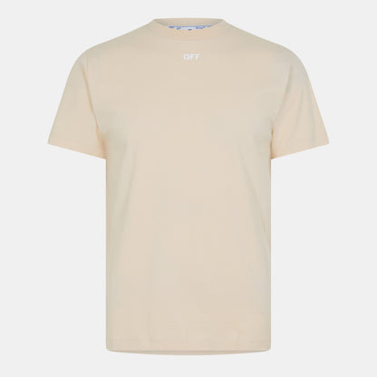 Men's Brick Arrow T-Shirt, Iconic Motif