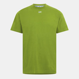 Brick Arrow Crew Neck Short Sleeve T-Shirt
