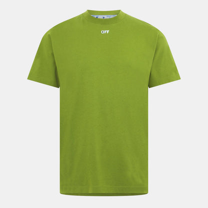 Men's Brick Arrow T-Shirt, Iconic Motif