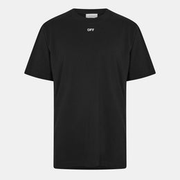 Brick Arrow Crew Neck Short Sleeve T-Shirt