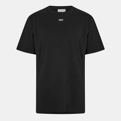 Men's Brick Arrow T-Shirt, Iconic Motif