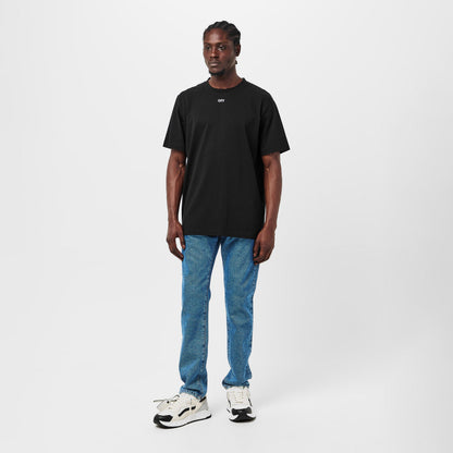 Men's Brick Arrow T-Shirt, Iconic Motif