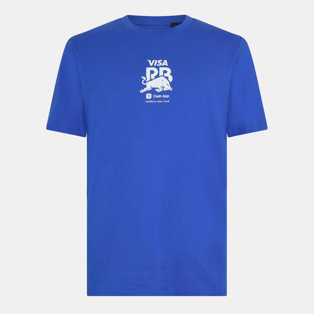 X Racing Bulls T-Shirt