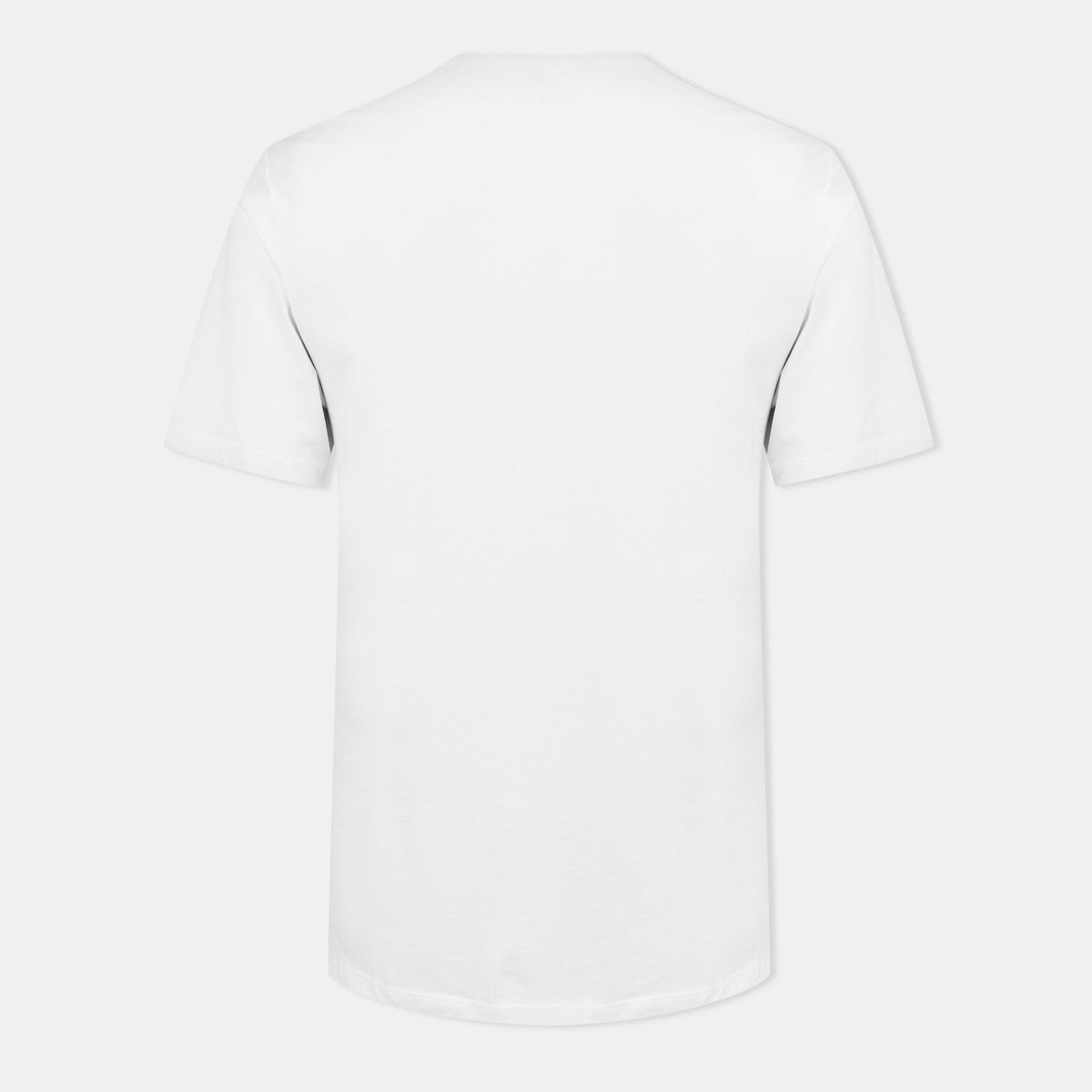 V-neck 3-Pack T-Shirts, Soft Breathable Fabric