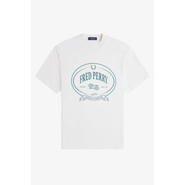 Champions Regular Fit T-Shirt
