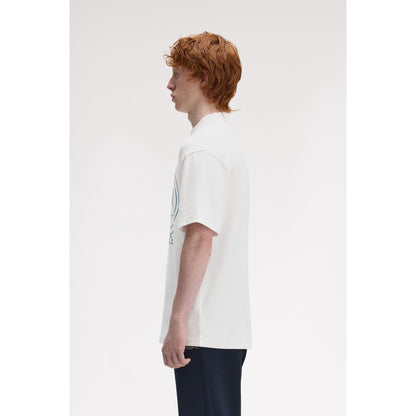 Champions Regular Fit T-Shirt