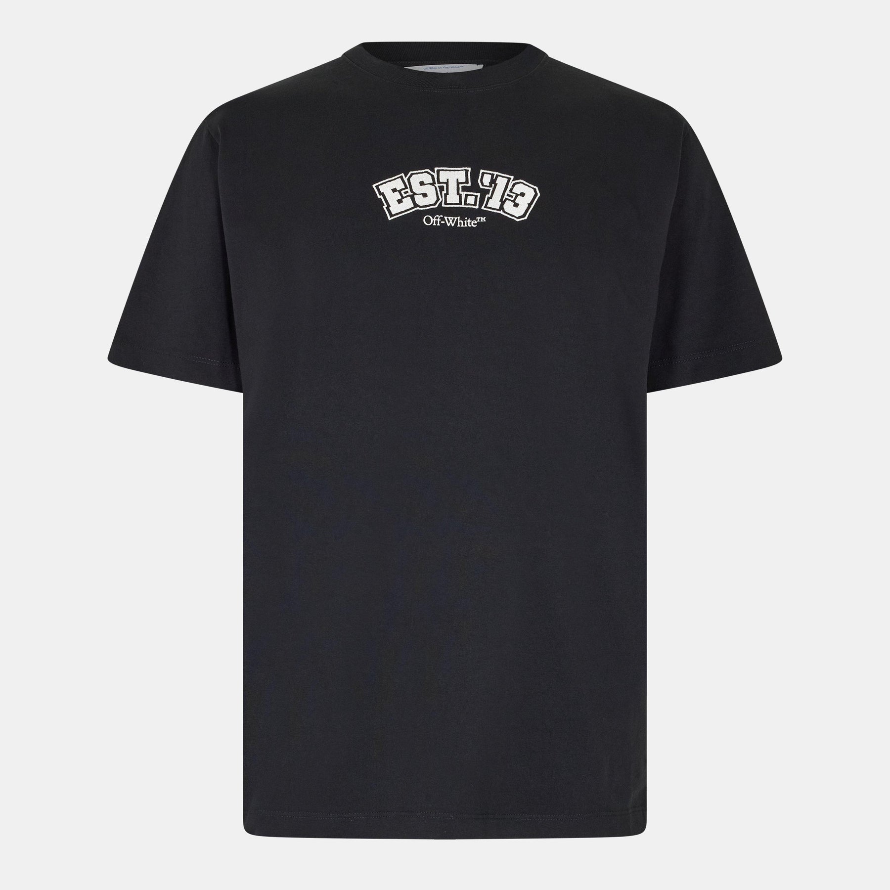 Off CLB SS Tee Sn99