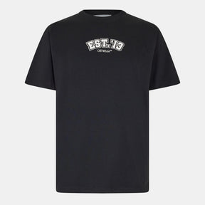Off CLB SS Tee Sn99