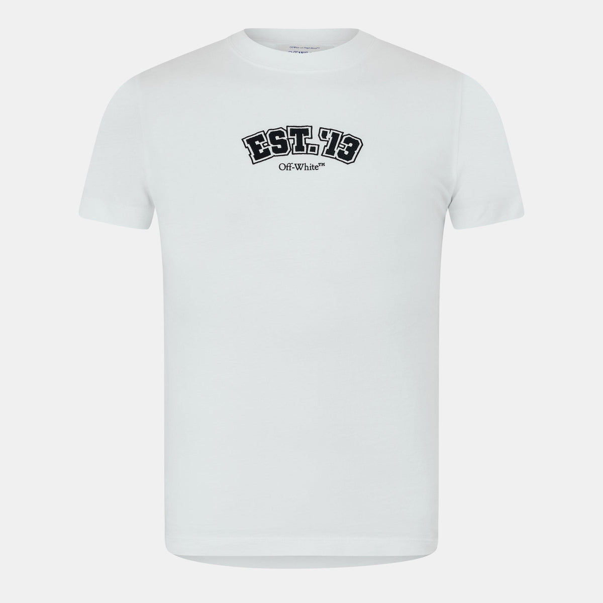 Off CLB SS Tee Sn99