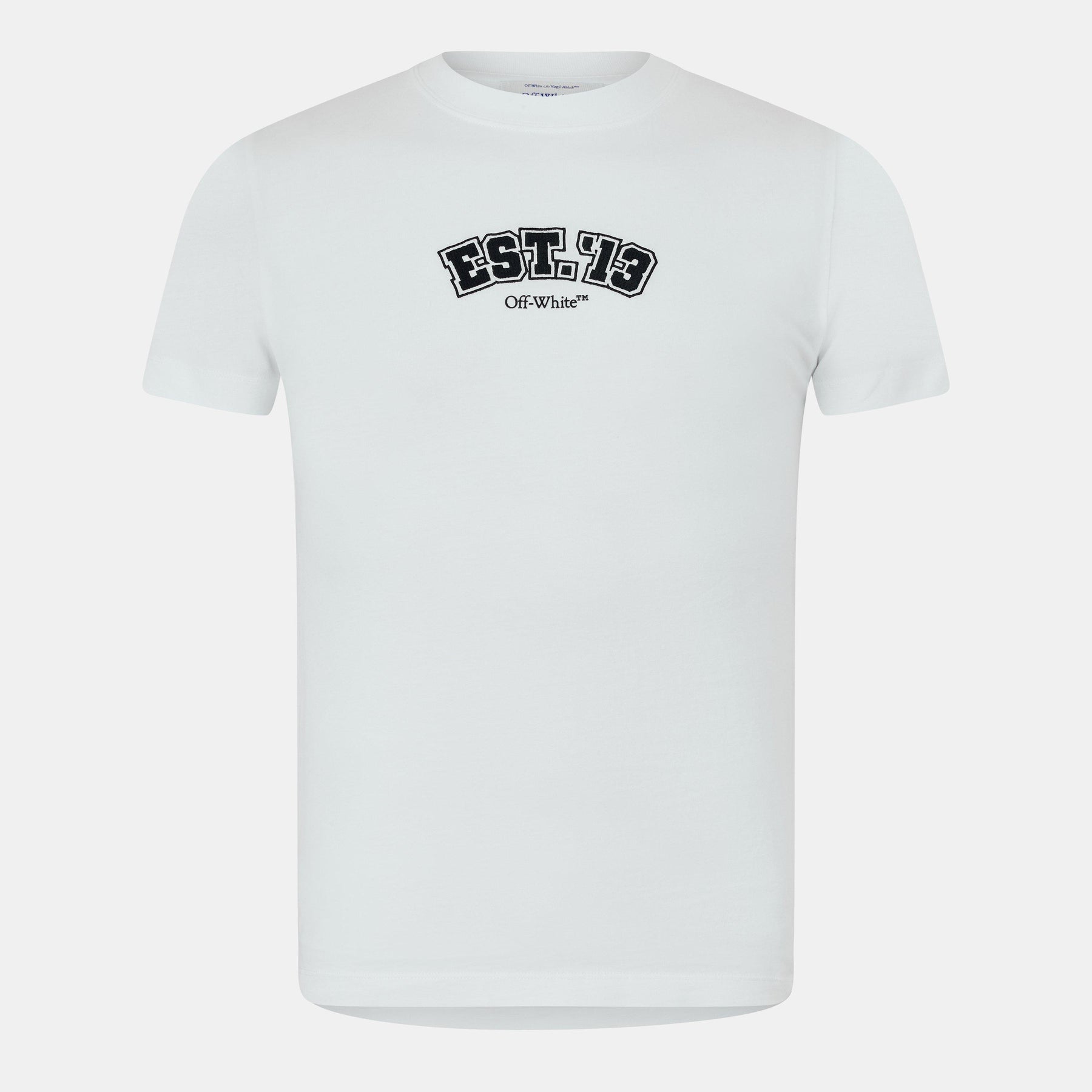 Off CLB SS Tee Sn99