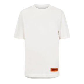 Regular Logo Patch T-Shirt