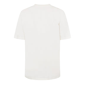 Regular Logo Patch T-Shirt