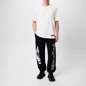 Regular Logo Patch T-Shirt