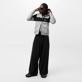 Layered Jogging Bottoms