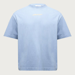 Vinyl Short Sleeve T-Shirt