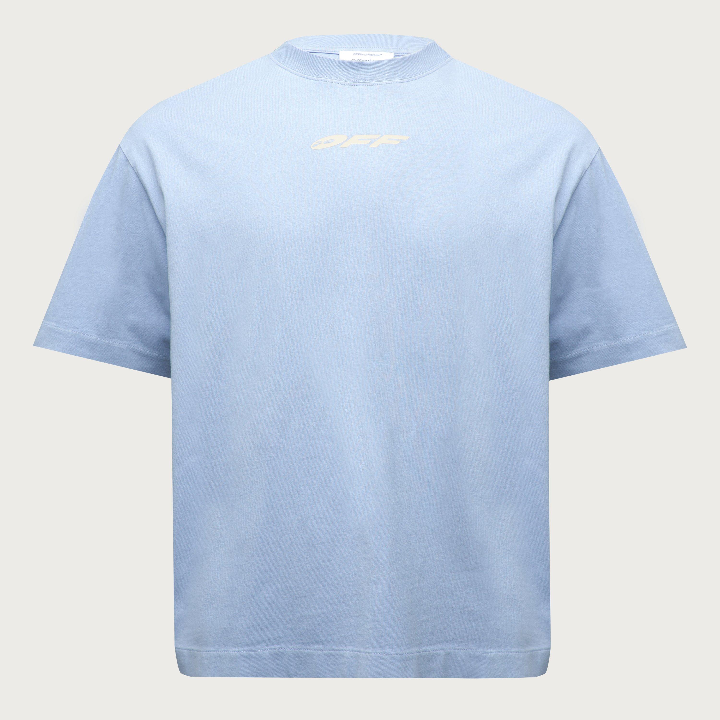 Vinyl Short Sleeve T-Shirt