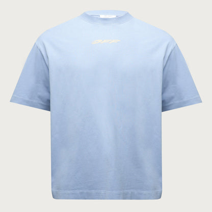 Vinyl Short Sleeve T-Shirt