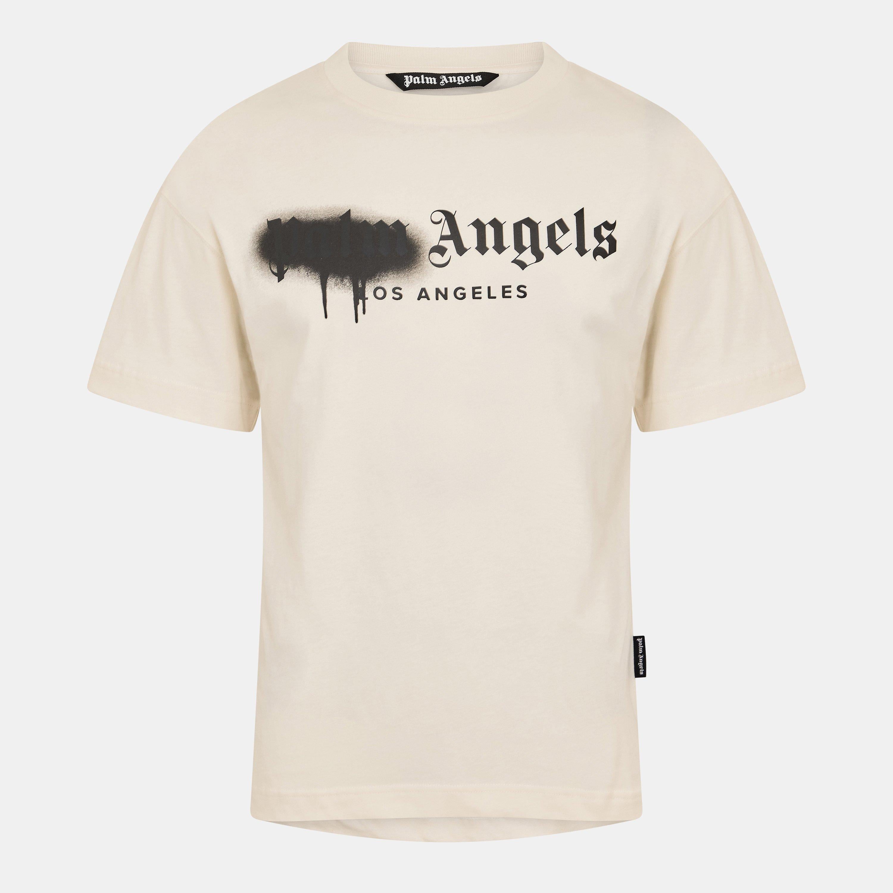 Palm Spray Tee Sn00