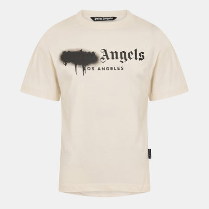 Palm Spray Tee Sn00