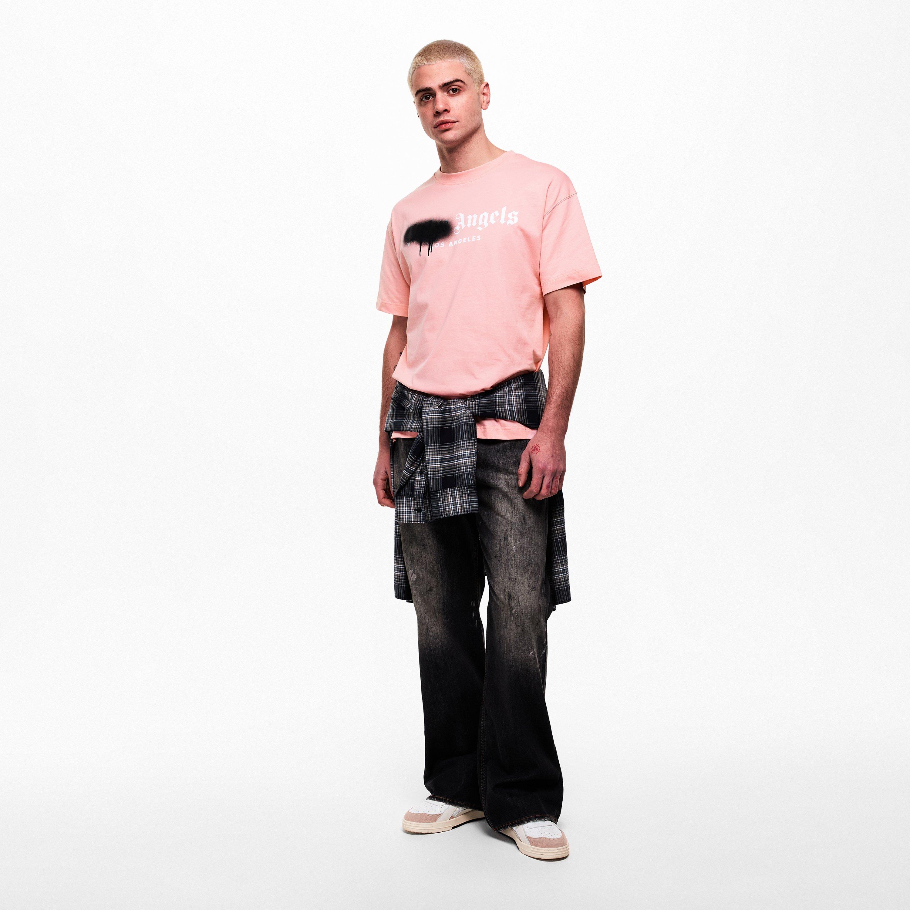 Spray T-Shirt