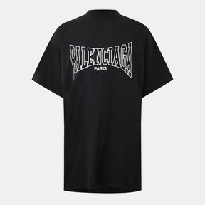Boxing Tee