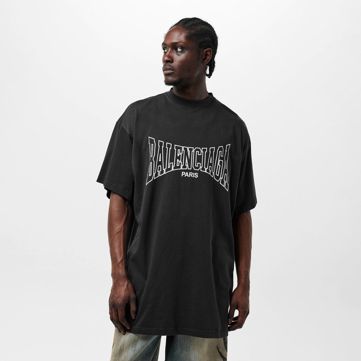 Boxing Tee