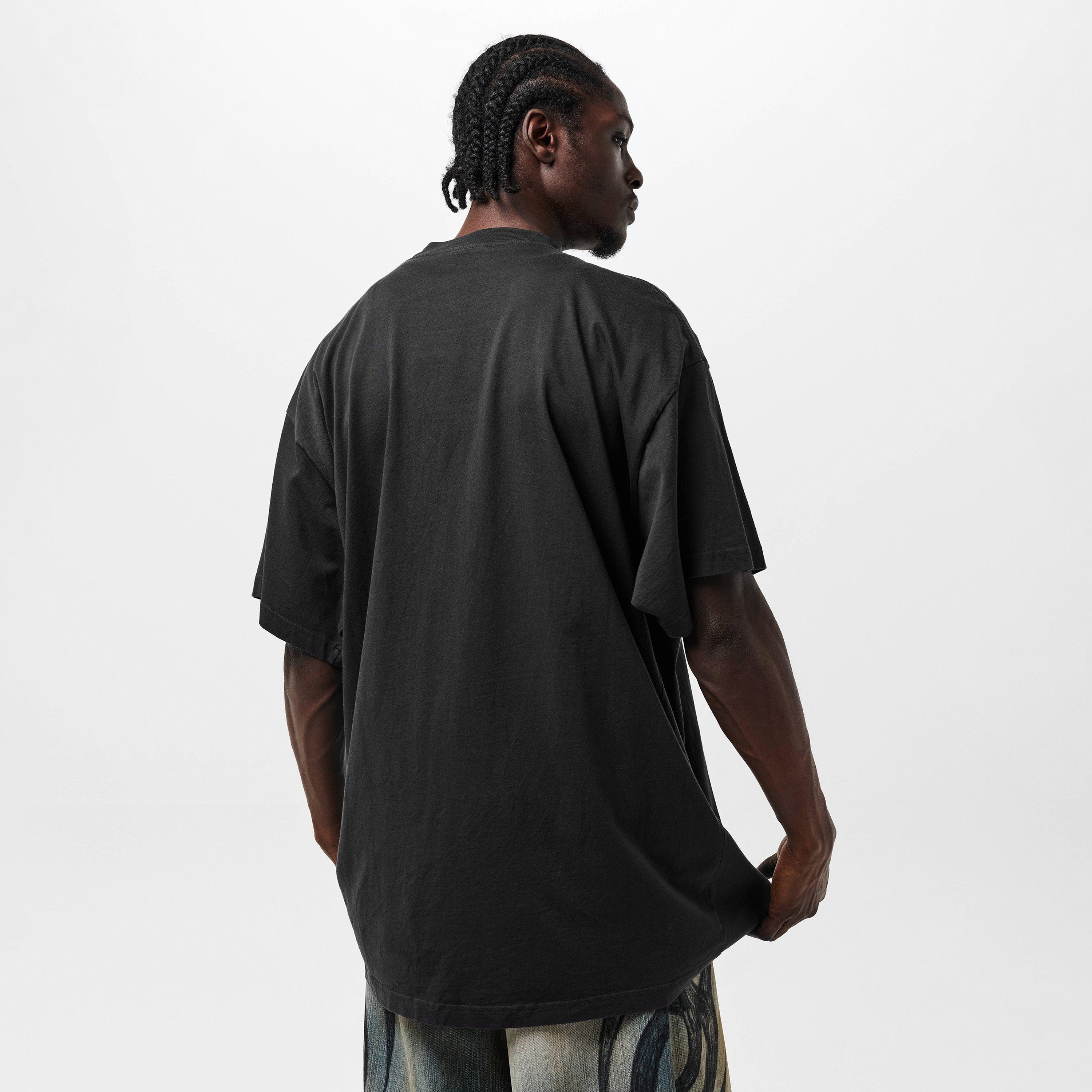 Boxing Tee
