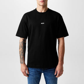 Men's Berge Oversized T-Shirt