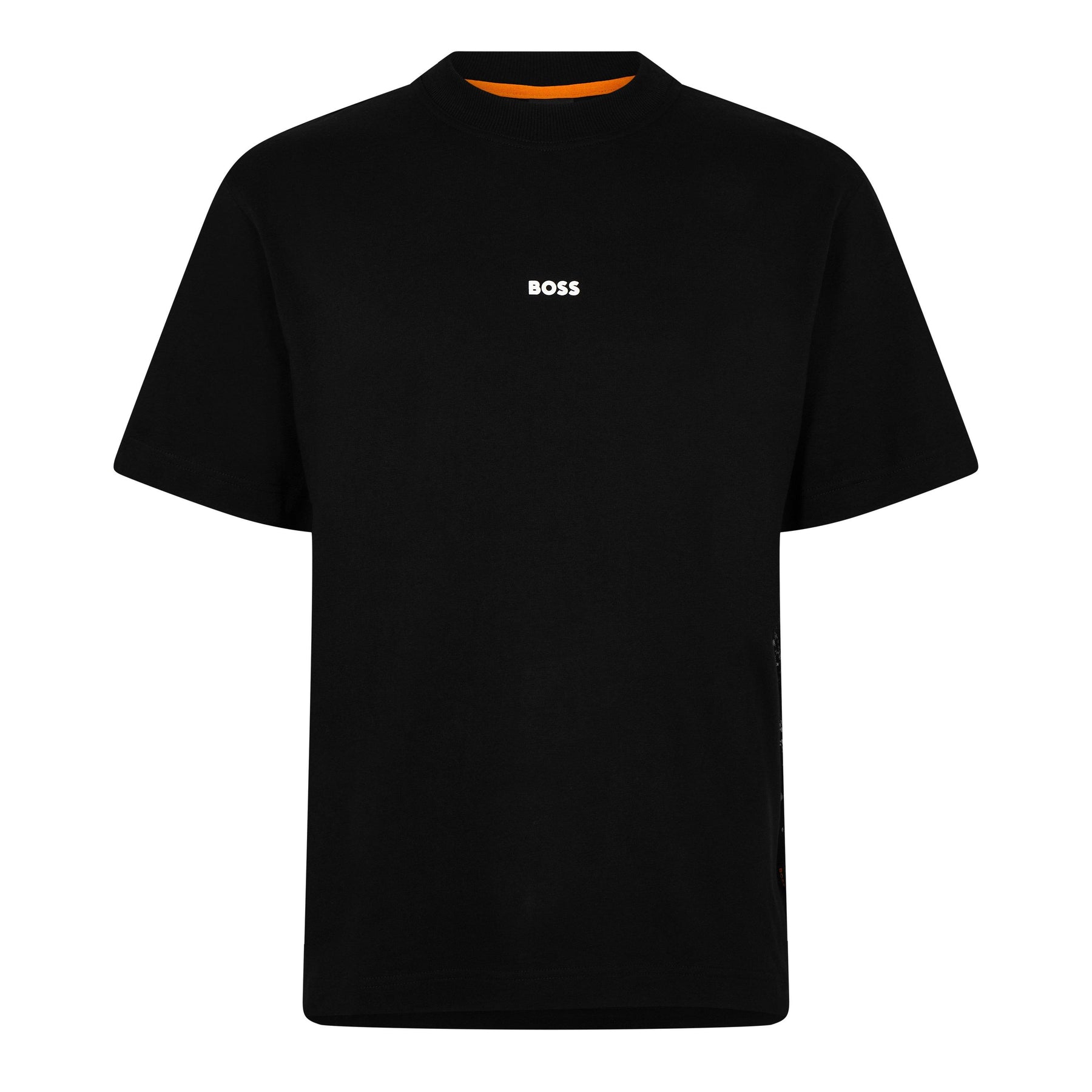 Men's Berge Oversized T-Shirt