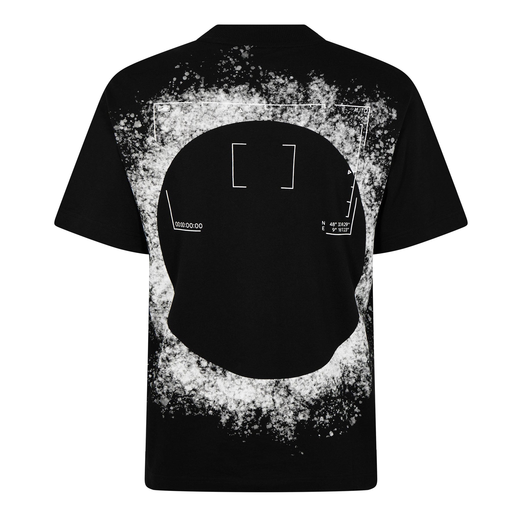 Men's Berge Oversized T-Shirt