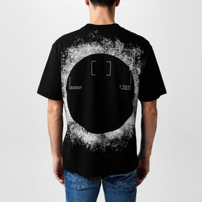 Men's Berge Oversized T-Shirt