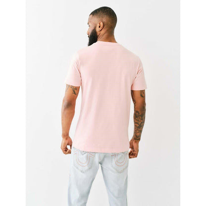 Foil Crew Regular Fit T-Shirt
