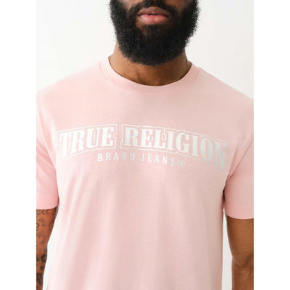 Foil Crew Regular Fit T-Shirt
